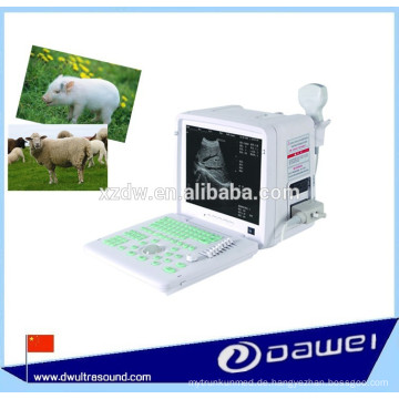 tragbare Ultraschallgeräte für Tiere